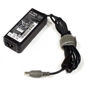 Cargador Original Lenovo 20V 3.25A Pin Smart Amarillo