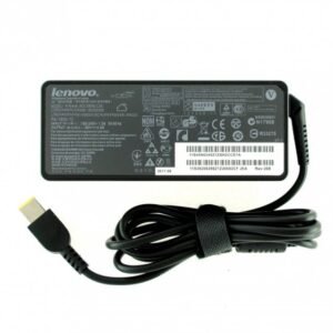 Cargador Original Notebook Lenovo ADLX90NLC3 20V 4A 10.5x4.0