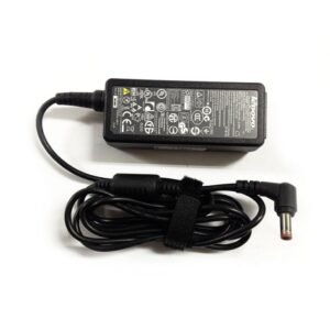 Cargador Original Notebook Lenovo PA-1400-12 20V 2A 5,5x2.5