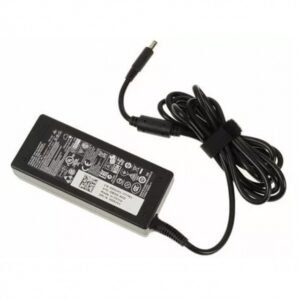 Cargador Original P/ Notebooks Dell 74VT4 19.5V 3.34A