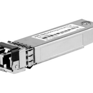Modulo Transceptor HP ION 1GbE SFP LC LR SMF