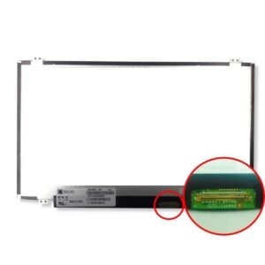 Display 14.0" 40p HD (360mm)