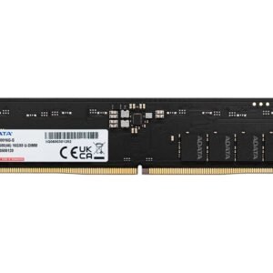 Memoria RAM Adata 32GB 5600Mhz DDR5 UDIMM