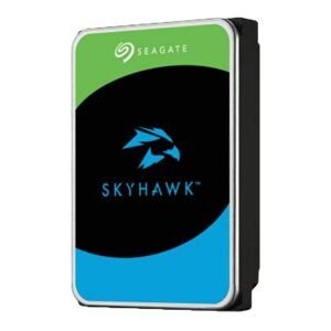 Disco duro interno Seagate 6TB 3.5" SKYHAWK