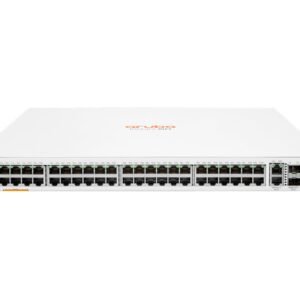 Switch HP 1960 48G 2XT 2XF