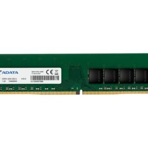 Memoria RAM Adata 16GB 3200Mhz DDR4 UDIMM