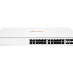 Switch HP 1930 24G 4SFP+ POE 370W