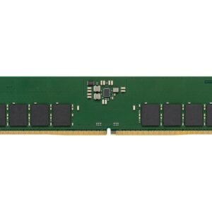 Memoria RAM Kingston 16GB 5600Mhz DDR5 NO ECC MODULE