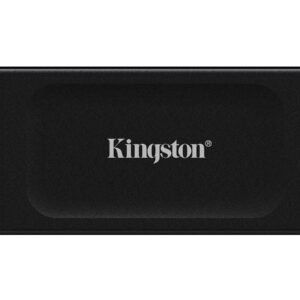 Disco solido externo Kingston - SSD 1TB XS1000