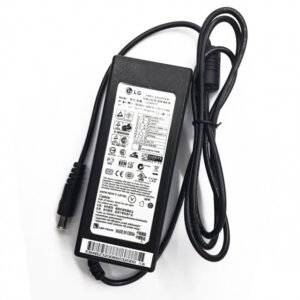 Cargador LG LCAP07F 12V 3A 36W 6.4mm X 4.4mm