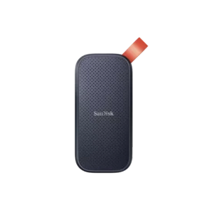 Disco SSD Externo Sandisk Portable 1TB USB-C 3.2 Gen 2