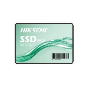 Disco solido interno Hiksemi Wave 960GB 3D NAND SATA III