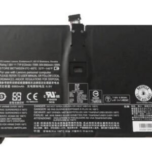 Bateria Original Lenovo Yoga 920-13 L16M4P60 L16C4P61 INTERNA