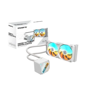 COOLER WATER GIGABYTE GAMING 240 ICE