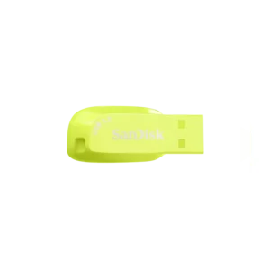 Pen Drive SANDISK Ultra Shift 256GB USB 3.2 Gen 1 Tipo A Evening Primrose