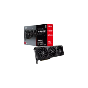 Placa de Video ASUS AMD Radeon PRIME RX9060XT O8G