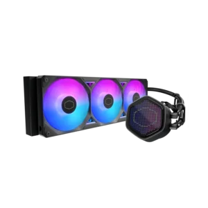 Water Cooler CM Masterliquid 360 Atmos II Pixel LED