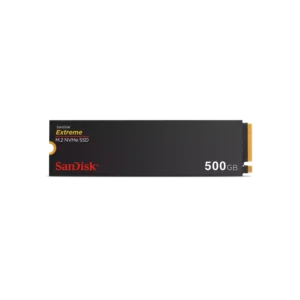 Disco SSD Sandisk 500GB Extreme M.2 Nvme 5000MB