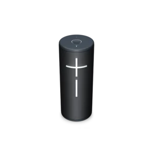 Parlante Bluetooth UE Boom 4 Negro