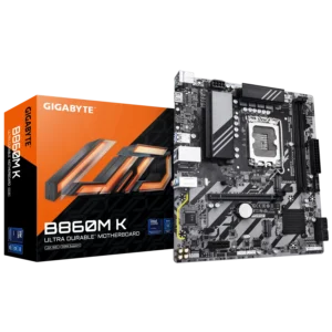 Motherboard GIGABYTE B860M K LGA1851