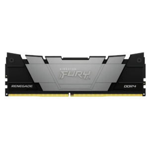 Memoria RAM Kingston 8GB DDR4 3200Mhz Fury Renegade Black