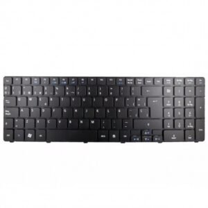 Teclado Acer 5810 5333 5252 5253 5336 5552 5552G 5736