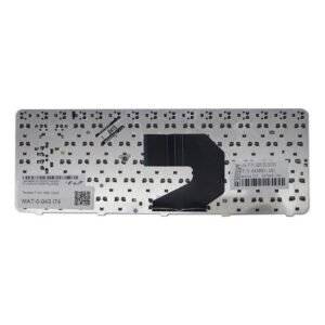 Teclado Hp Compaq Cq43 G43 Cq57 430 435 630 G4-1000 G6 G6t