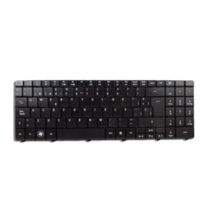 Teclado Ken Brown PBL20 MSI A6400 MSI CR640 MSI CX640