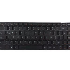 Teclado Lenovo G470 G475 Series