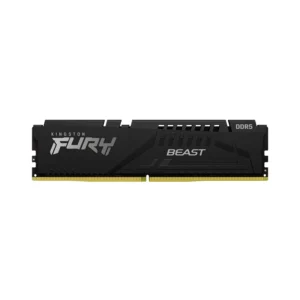 Memoria PC Fury DDR4 32GB 3600MHz Beast Negra