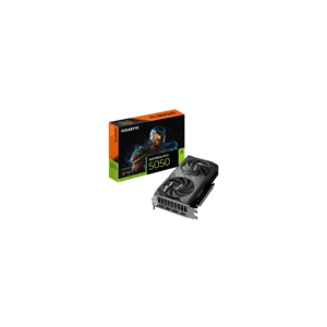 Placa de Video GIGABYTE GeForce RTX 5050 WINDFORCE OC 8G