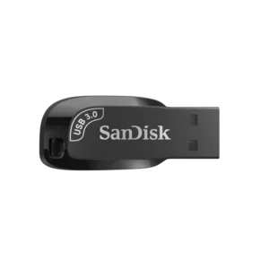 Pen Drive SANDISK Ultra Shift 32GB USB-A 3.2 Gen 1 Black