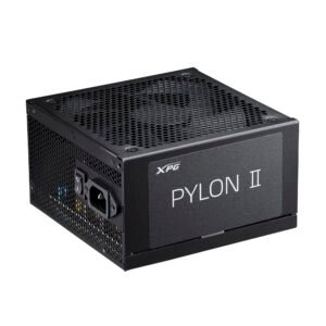 Fuente XPG PYLON II 750W 80 Plus Bronze ATX 3.1