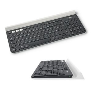 Teclado Logitech K780 Multi-Device Wireless Keyboard