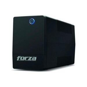 UPS Forza NT-1002A Int. 1000VA/500W 45-65Hz 4-IRAM