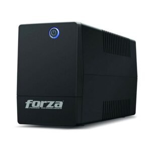 Ups Forza (NT-752A) 750va/375w 45-65hz