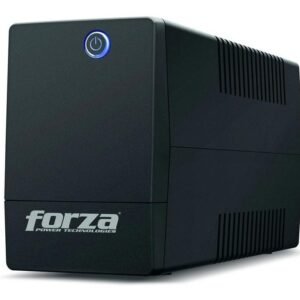 Ups Forza 500va/250w (NT-502A) 45-65hz