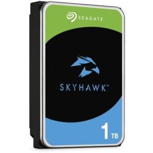 Disco Rigido Videovigilancia 1 Tb Seagate Skyhawk 256Mb