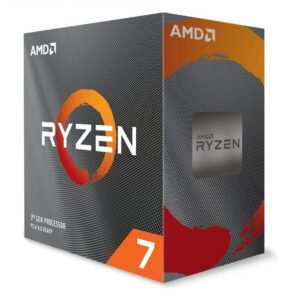 Microprocesador AMD Ryzen 7 5700 16MB 4.6GHz Socket AM4