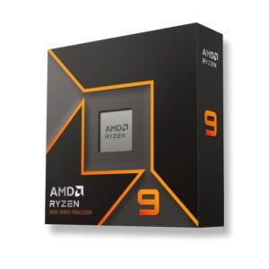 Microprocesador AMD Ryzen 9 9950X 64MB 4.3GHz AM5  S/Cooler
