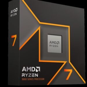 Microprocesador AMD Ryzen 7 9700X 32MB 5.5GHz AM5 SIN COOLER