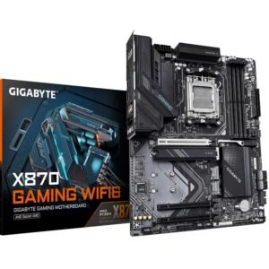 Mother Gigabyte X870 GAMING WF6 1.0 AM5