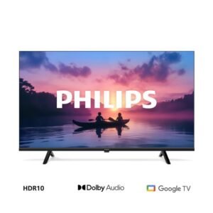 Tv Smart Led Philips 40 40PFD6920/77 Google TV