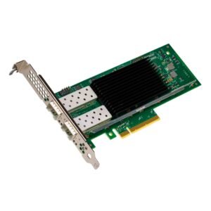 Adaptador Ethernet Lenovo ThinkSystem Intel E810-DA2 10/25GbE SFP28 PCIe - 4XC7A08295
