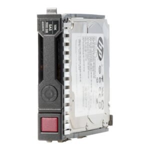 Disco Interno HP 8TB SAS 7.2K LFF LP