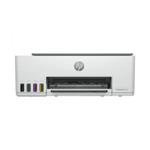 Impresora Todo-en-Uno HP Smart Tank 580