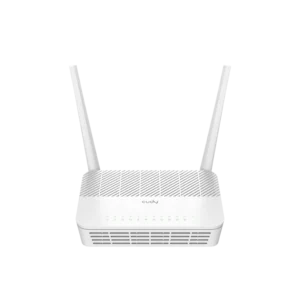Router Cudy Gigabit XPON AC1200