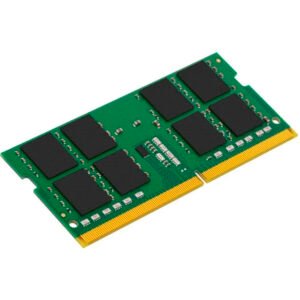Memoria Ram Kingston 32GB 3200Mhz DDR4 SODIMM