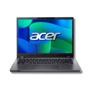 Notebook Acer TravelMate P2 i5 16GB DDR5 512GB SSD 14' WUXGA Windows 11 Pro