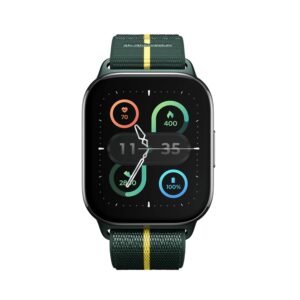 SMARTWATCH MOTO WATCH FIT GREE